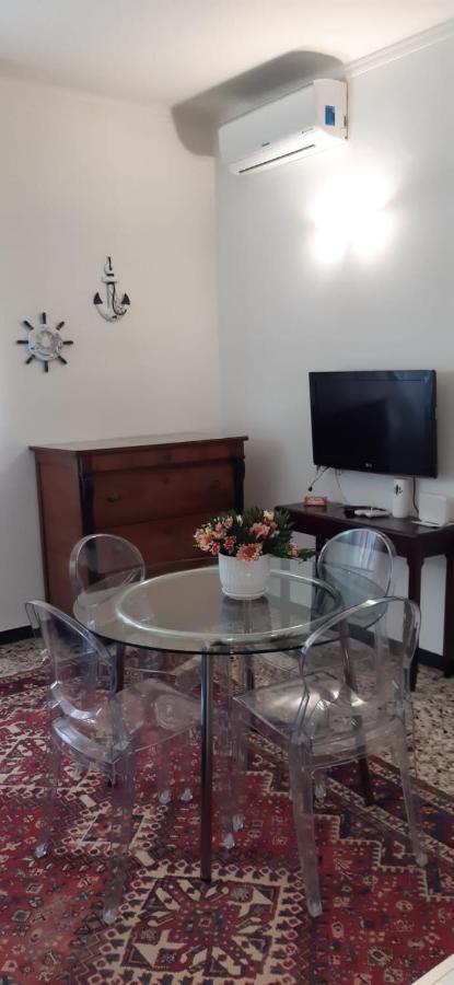 La Nena Appartamenti لا سبيتسْيا المظهر الخارجي الصورة